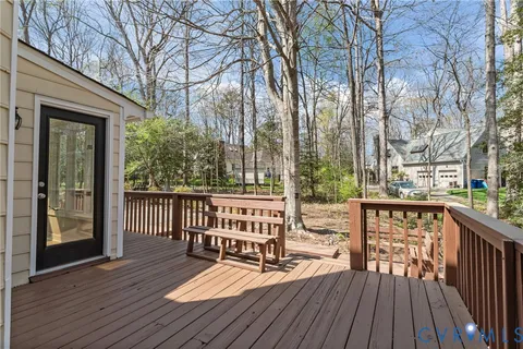 $519,900 | 9604 St Regis Terrace, Chesterfield, VA 23236