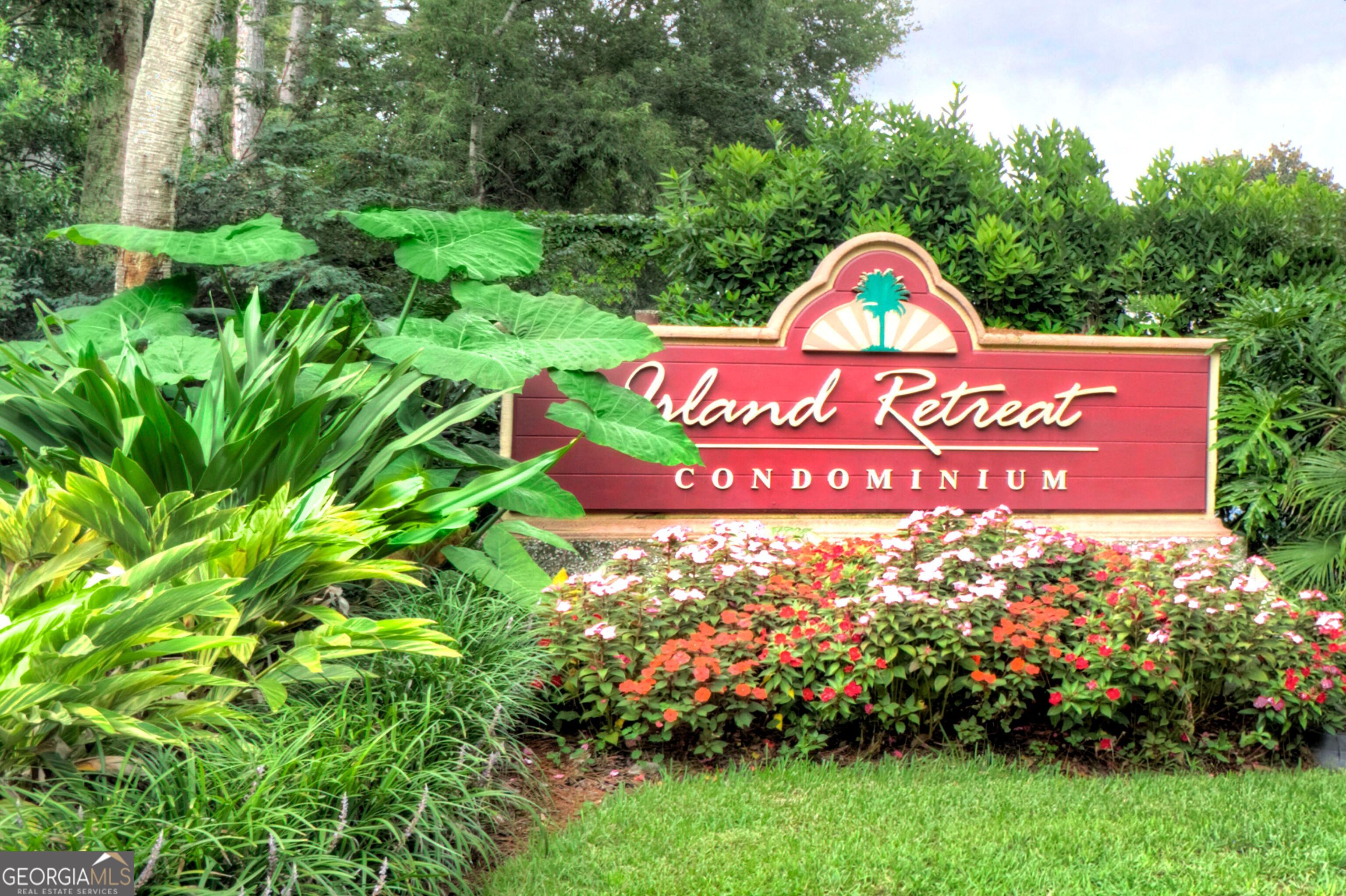 2511 Demere Road St. Simons Island, GA 31522 - Photo 28 of 29
