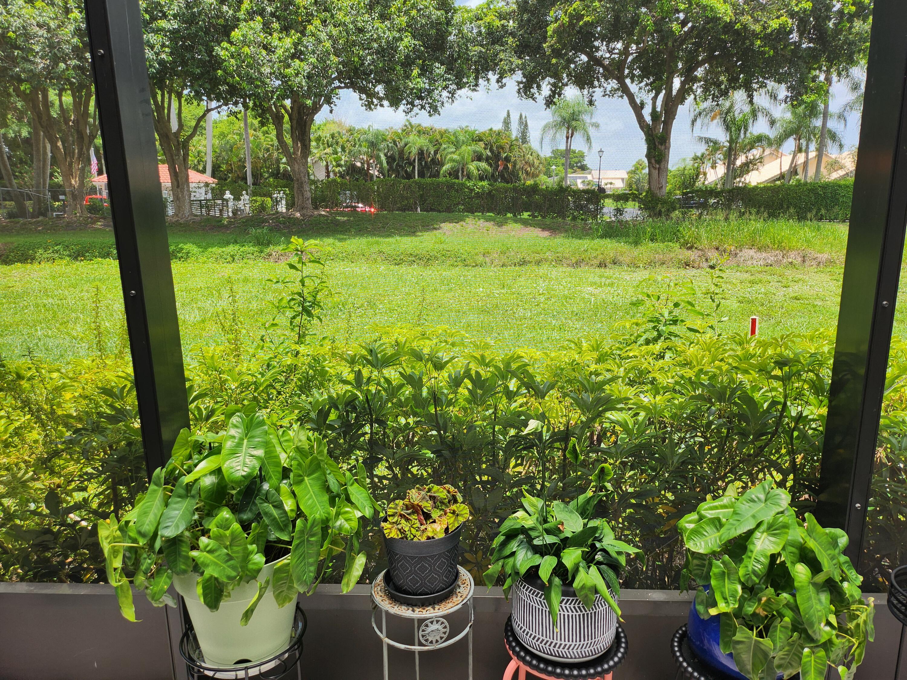 8951 Sunnywood Place Boca Raton, FL 33496 - Photo 23 of 47 8951 SUNNYWOOD PL Boca patio6