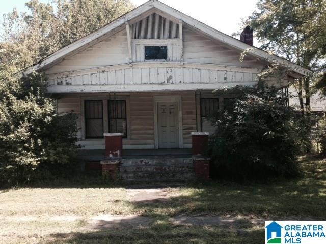 1237 Fulton Avenue Southwest Birmingham, AL 35211 - Photo 1 of 2