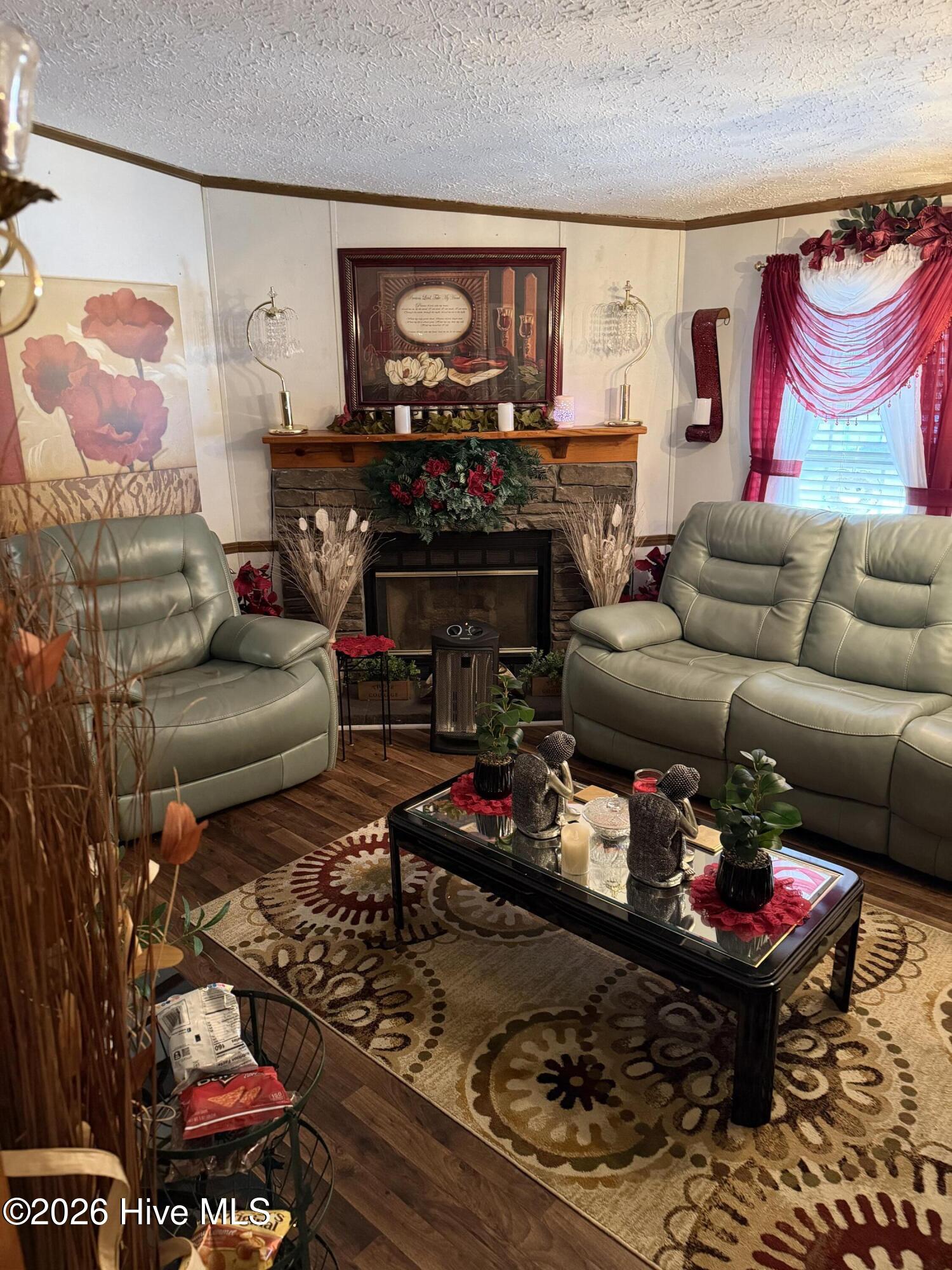 2626 Pershing Terrace Kinston, NC 28504 - Photo 12 of 53 Den