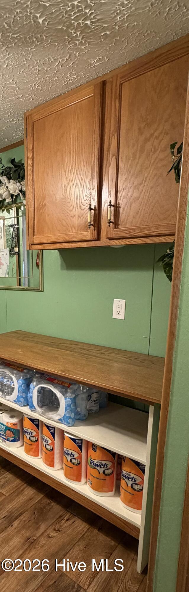 2626 Pershing Terrace Kinston, NC 28504 - Photo 28 of 53 Laundry Room