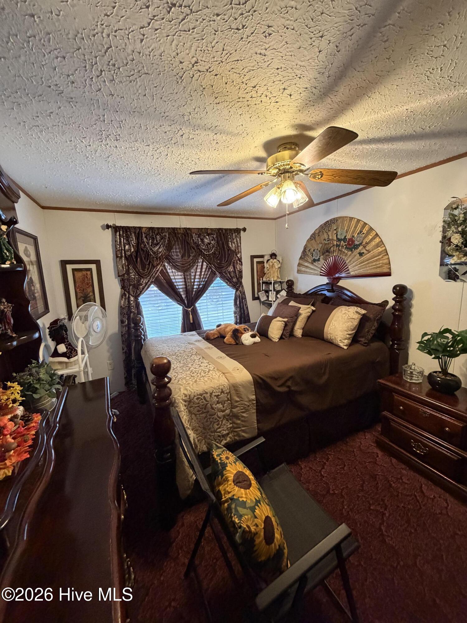 2626 Pershing Terrace Kinston, NC 28504 - Photo 35 of 53 Bedroom 3