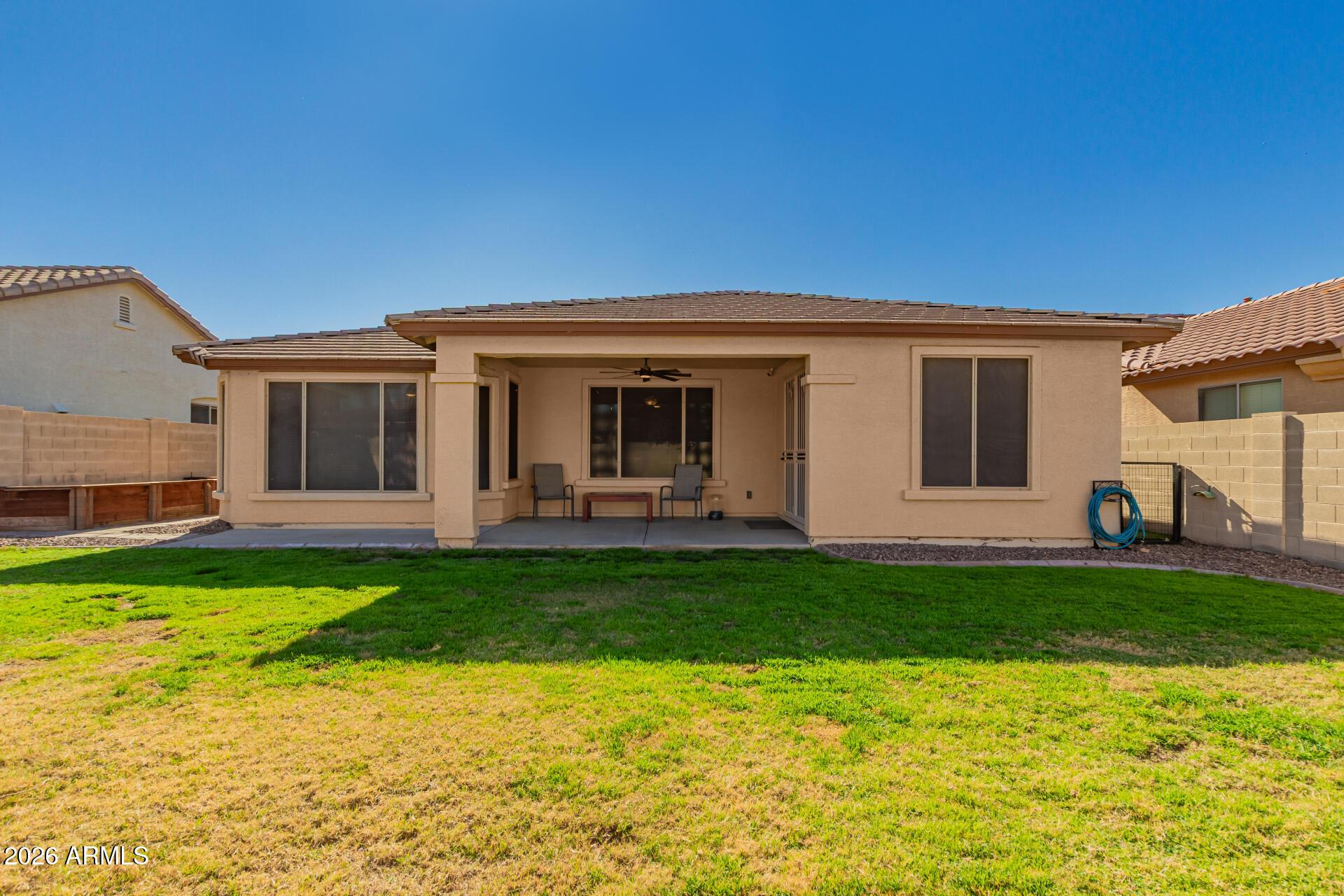5342 West Allen Street Laveen, AZ 85339 - Photo 29 of 30 28 - Allen