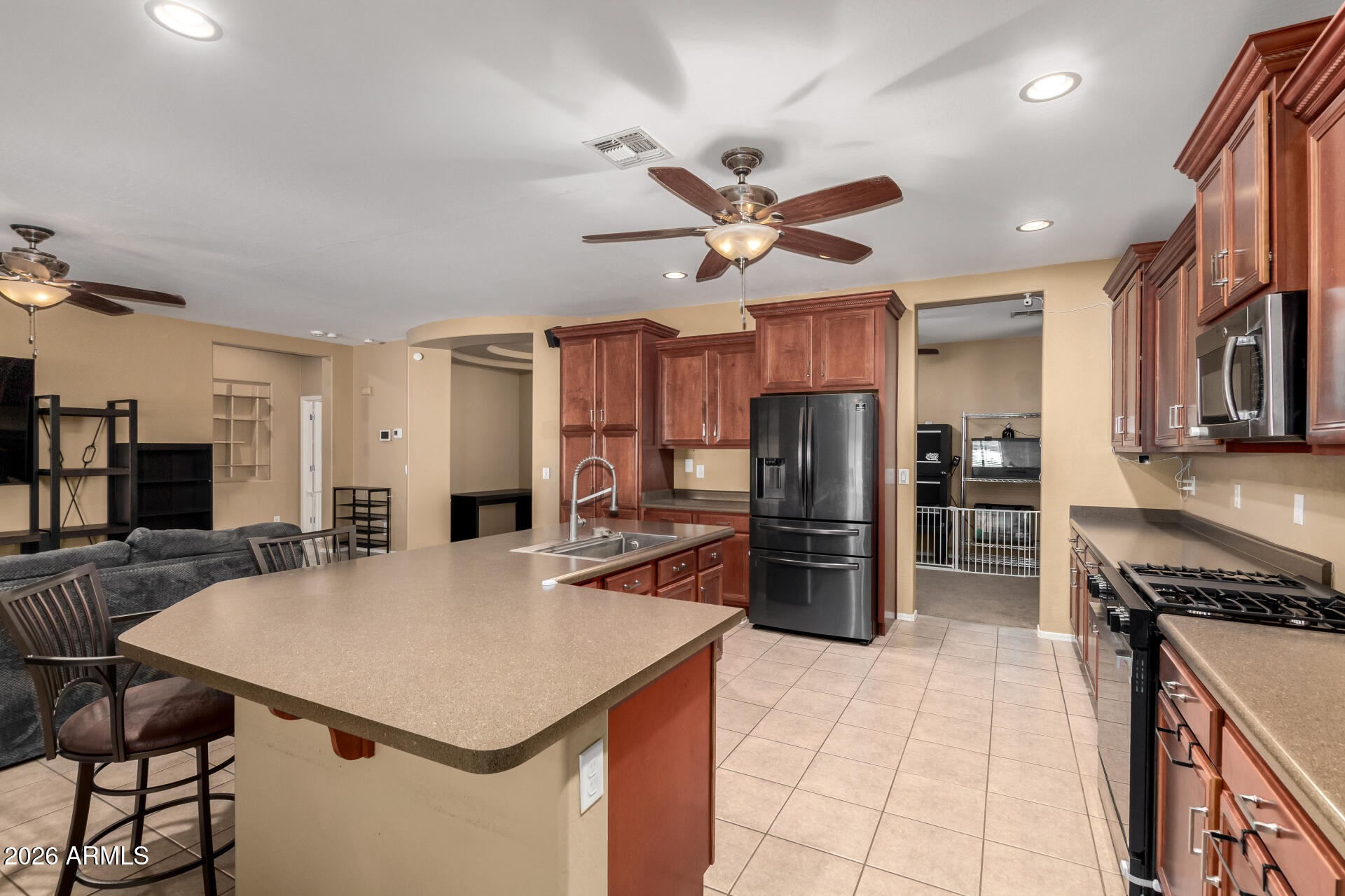 5342 West Allen Street Laveen, AZ 85339 - Photo 10 of 30 13 - Allen