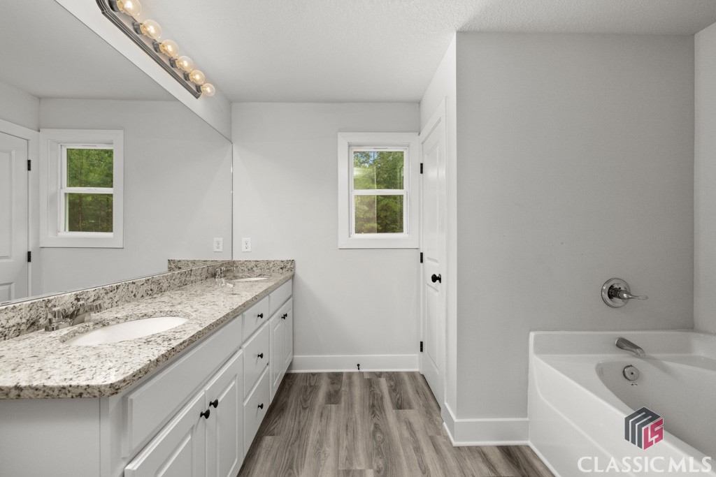 179 Grace Ln. Lane, Unit 4 Colbert, GA 30628 - Photo 27 of 31