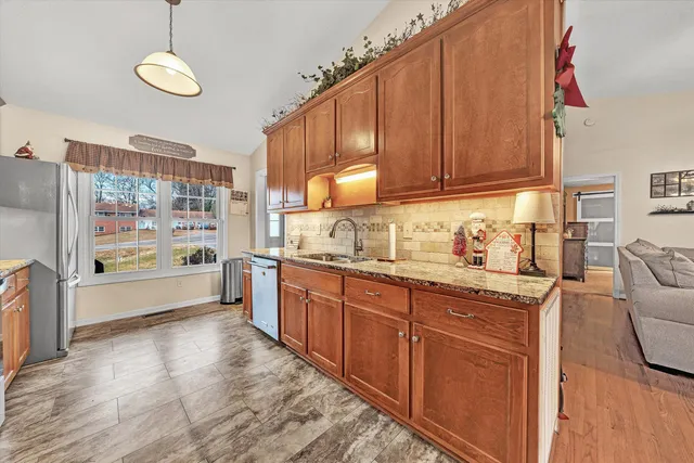 $399,900 | 1180 Bonbrook Mill Road, Rocky Mount, VA 24151