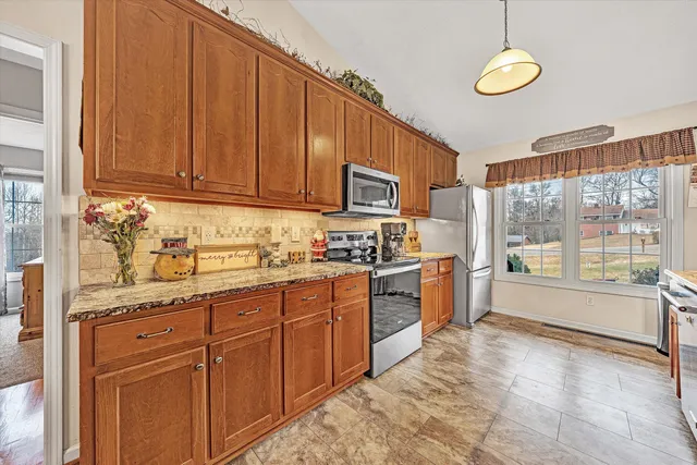 $399,900 | 1180 Bonbrook Mill Road, Rocky Mount, VA 24151