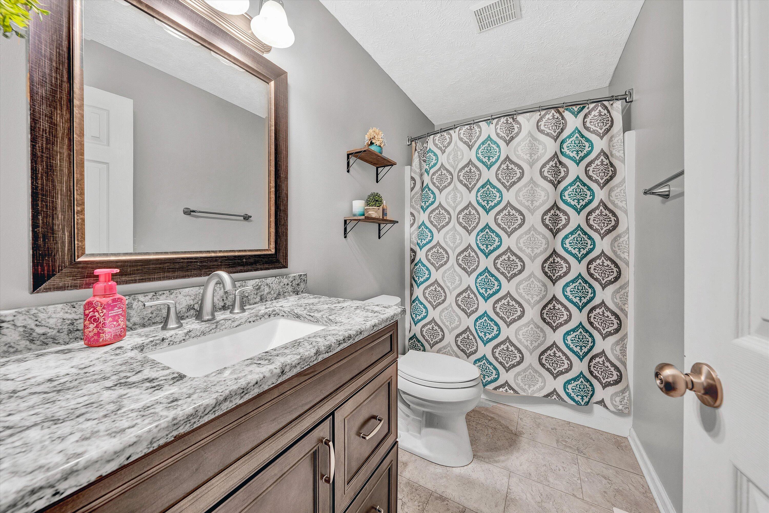 1180 Bonbrook Mill Road Rocky Mount, VA 24151 - Photo 18 of 39 Full Bathroom