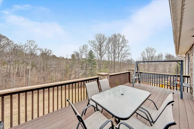 $399,900 | 1180 Bonbrook Mill Road, Rocky Mount, VA 24151
