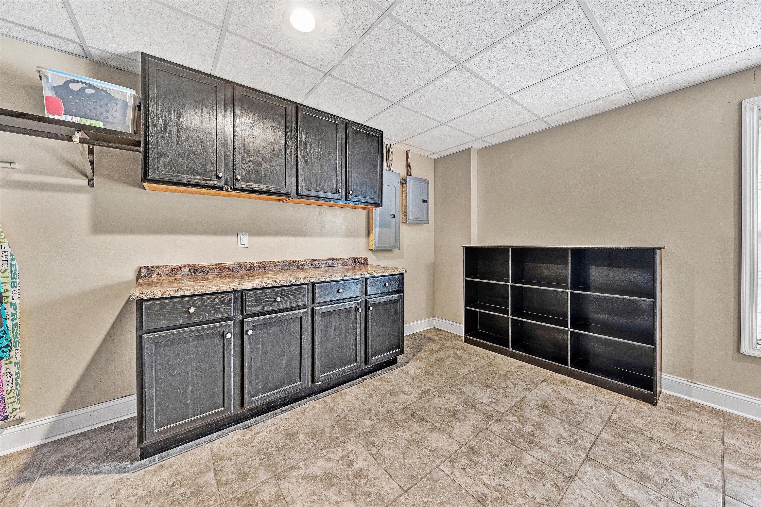 1180 Bonbrook Mill Road Rocky Mount, VA 24151 - Photo 31 of 39 Laundry