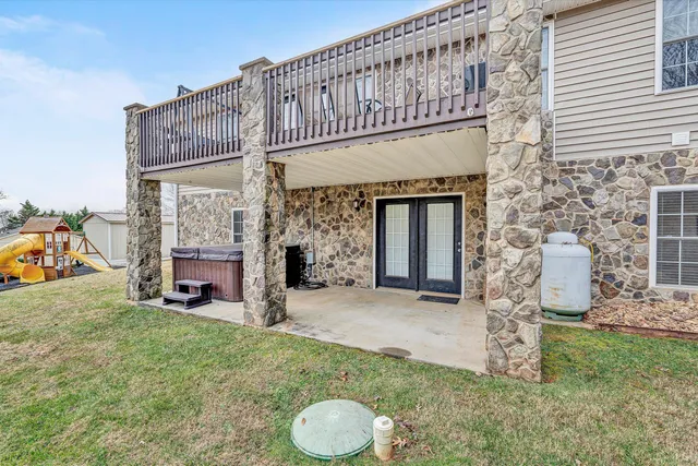 $399,900 | 1180 Bonbrook Mill Road, Rocky Mount, VA 24151