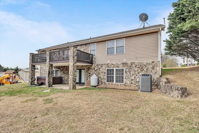 $399,900 | 1180 Bonbrook Mill Road, Rocky Mount, VA 24151