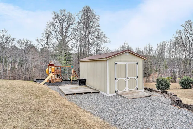 $399,900 | 1180 Bonbrook Mill Road, Rocky Mount, VA 24151