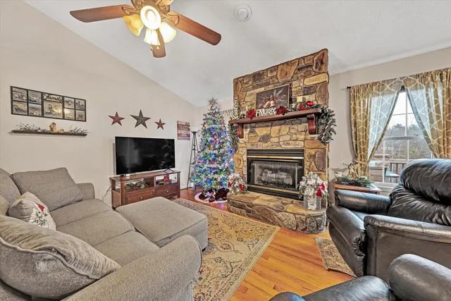 $399,900 | 1180 Bonbrook Mill Road, Rocky Mount, VA 24151