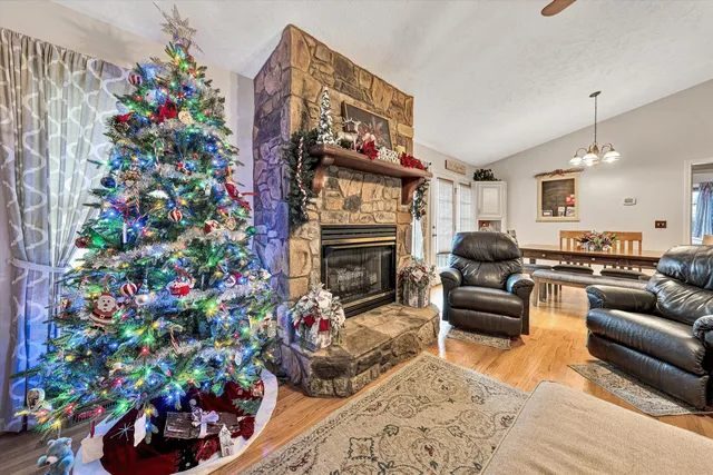 $399,900 | 1180 Bonbrook Mill Road, Rocky Mount, VA 24151