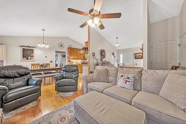 $399,900 | 1180 Bonbrook Mill Road, Rocky Mount, VA 24151