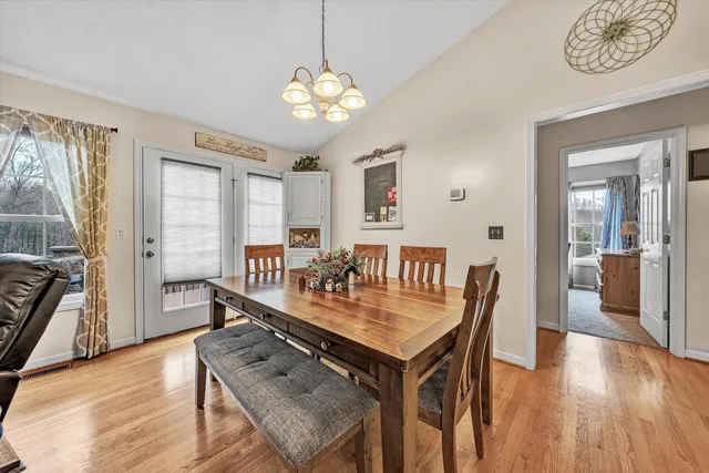 $399,900 | 1180 Bonbrook Mill Road, Rocky Mount, VA 24151