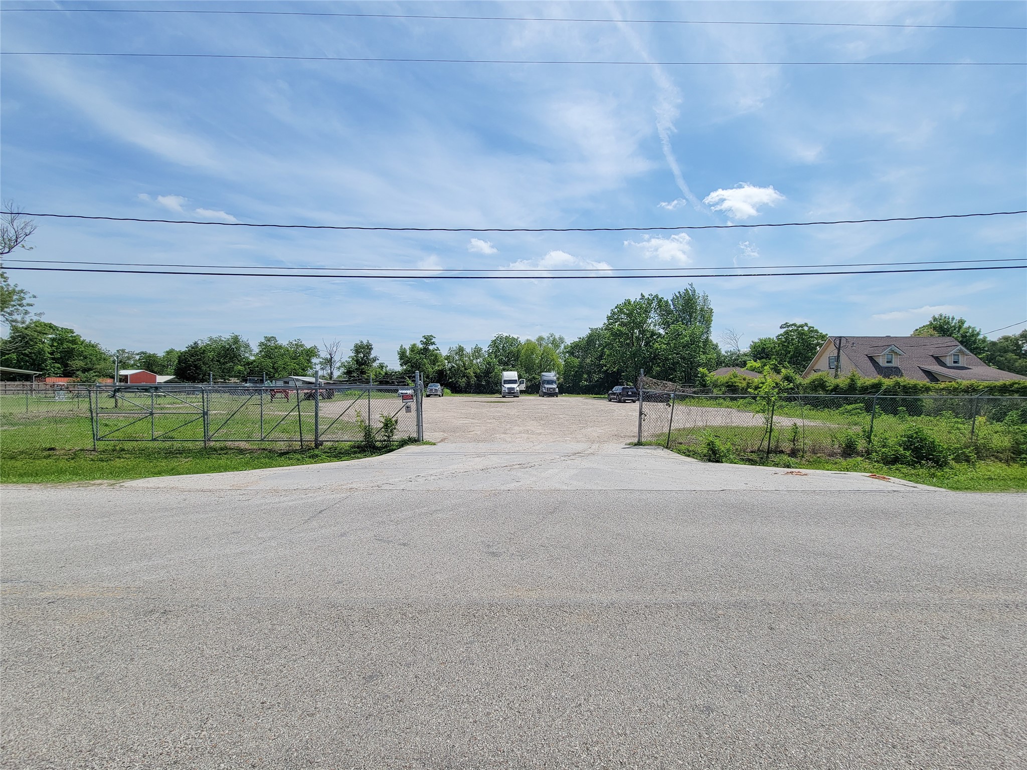 0 Blueberry Lane Houston, TX 77049 - Photo 5 of 20 a view of a park