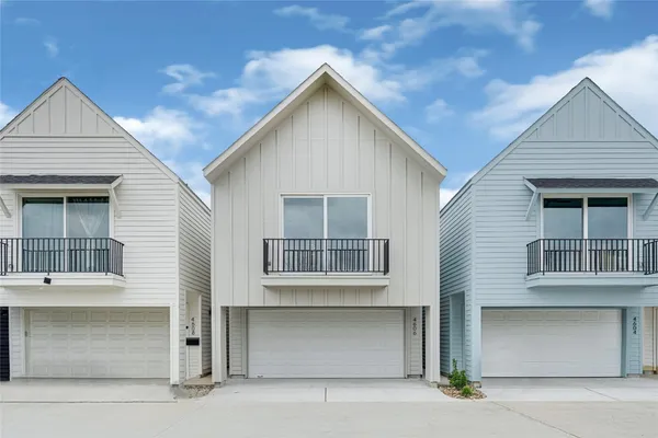 $2,600 | 4606 Crown Grove Lane, Houston, TX 77018