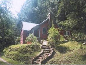 0 Willis Cove Road Erwin, TN 37650 - Photo 2 of 3 Photo 2