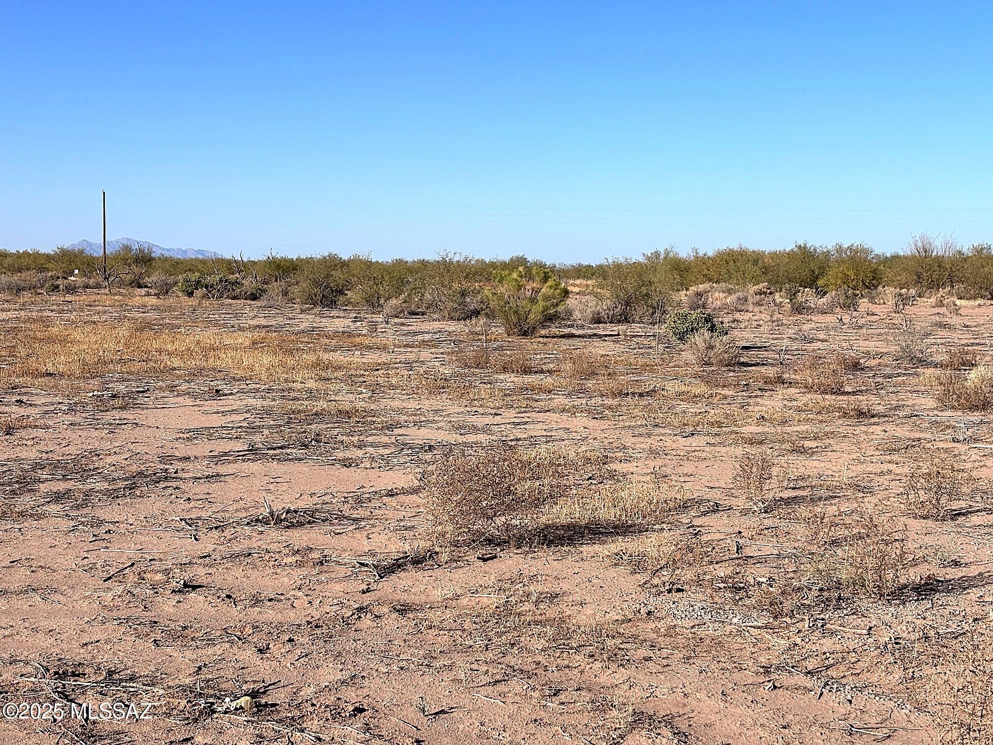 0 West Dally Road Tucson, AZ 85743 - Photo 12 of 22