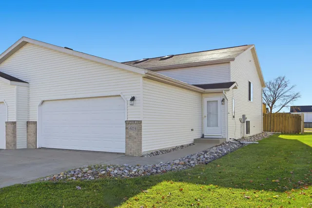 $269,900 | 4274 39 1/2 Avenue South, Fargo, ND 58104