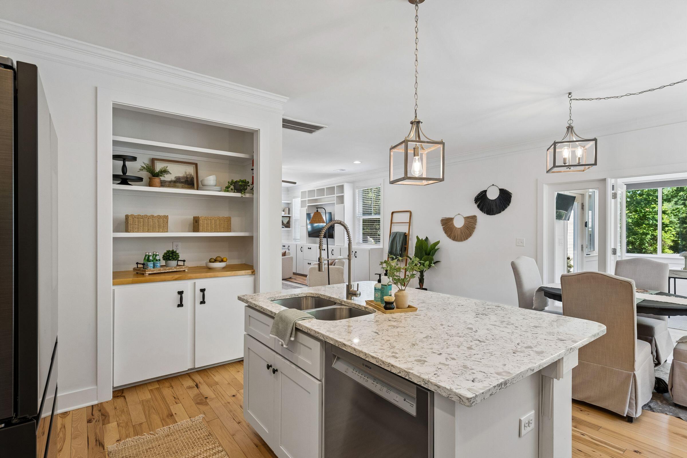 485 Fort Johnson Road Charleston, SC 29412 - Photo 17 of 79 Kitchen