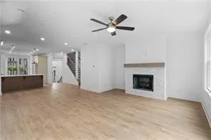 $3,000 | 2862 Evanshire Avenue, Duluth, GA 30096