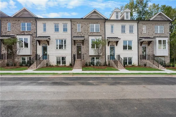 $3,000 | 2862 Evanshire Avenue, Duluth, GA 30096
