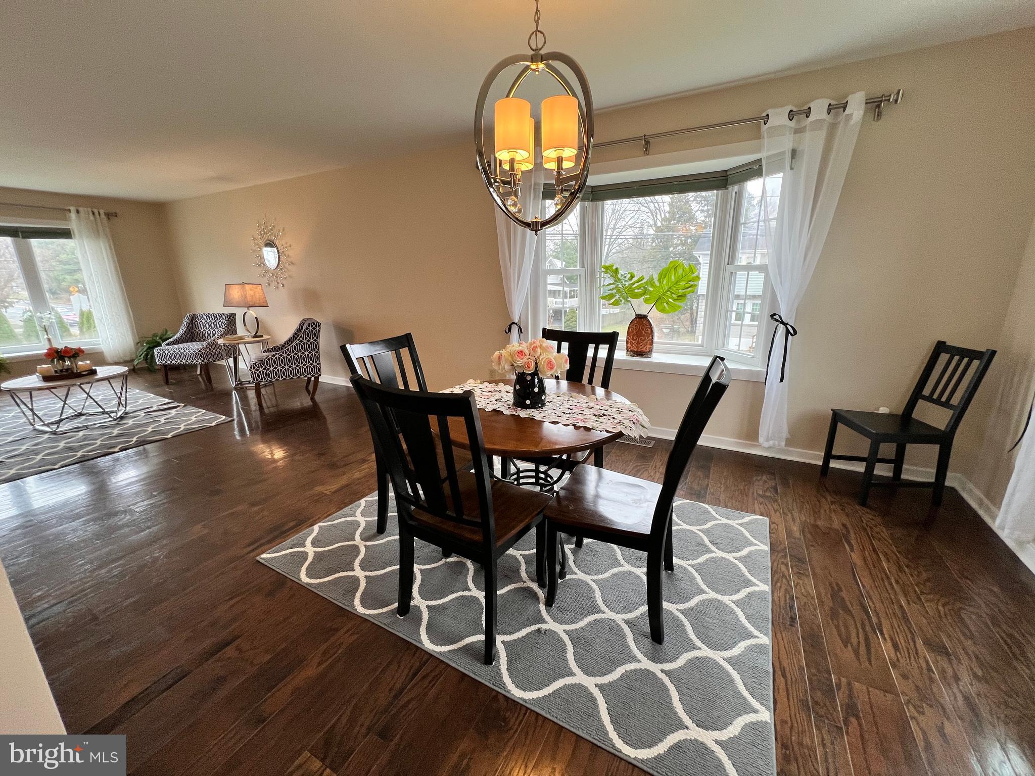 103 Silverside Road Wilmington, DE 19809 - Photo 11 of 54 Dining Room