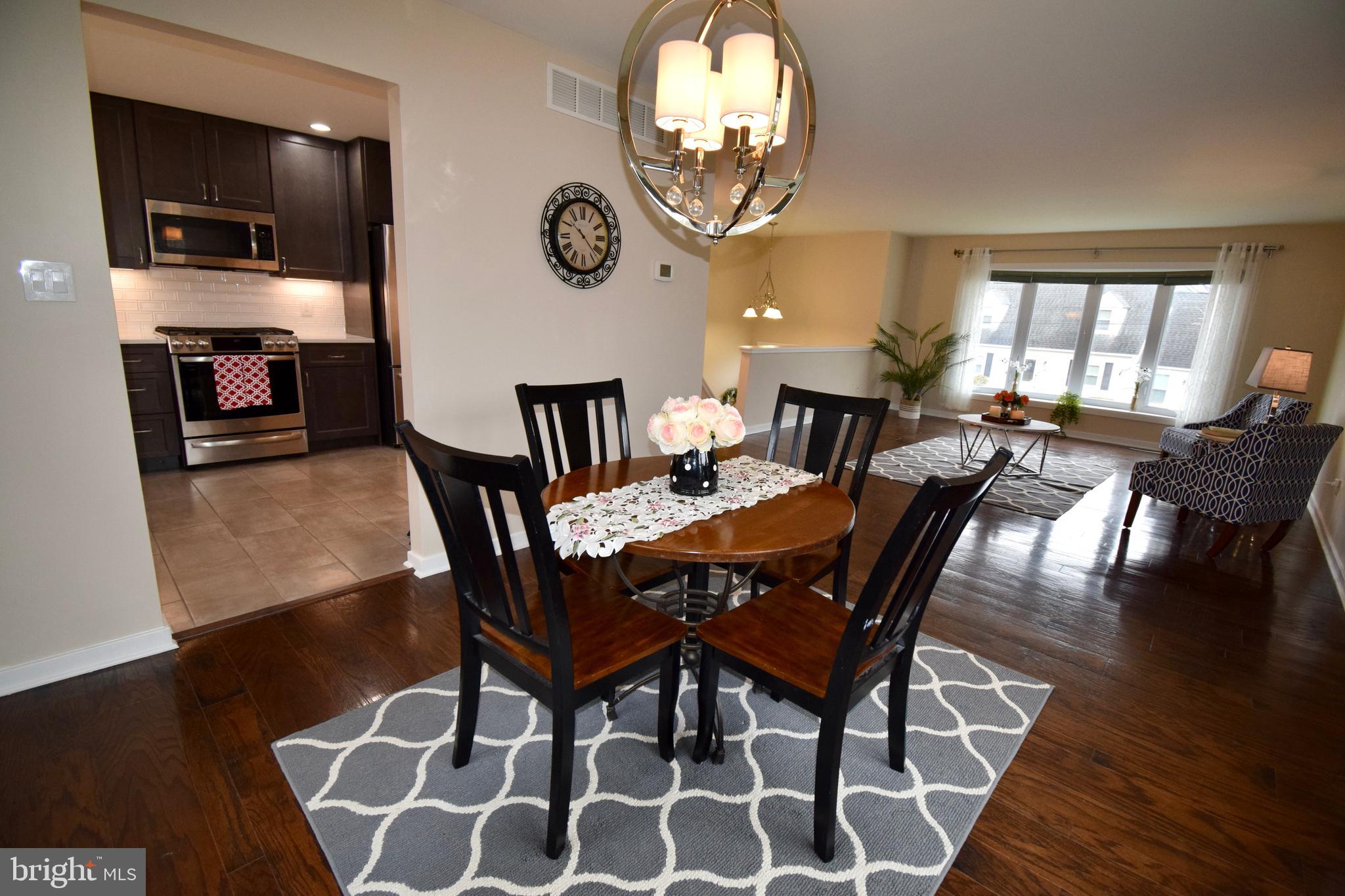 103 Silverside Road Wilmington, DE 19809 - Photo 12 of 54 Dining Room