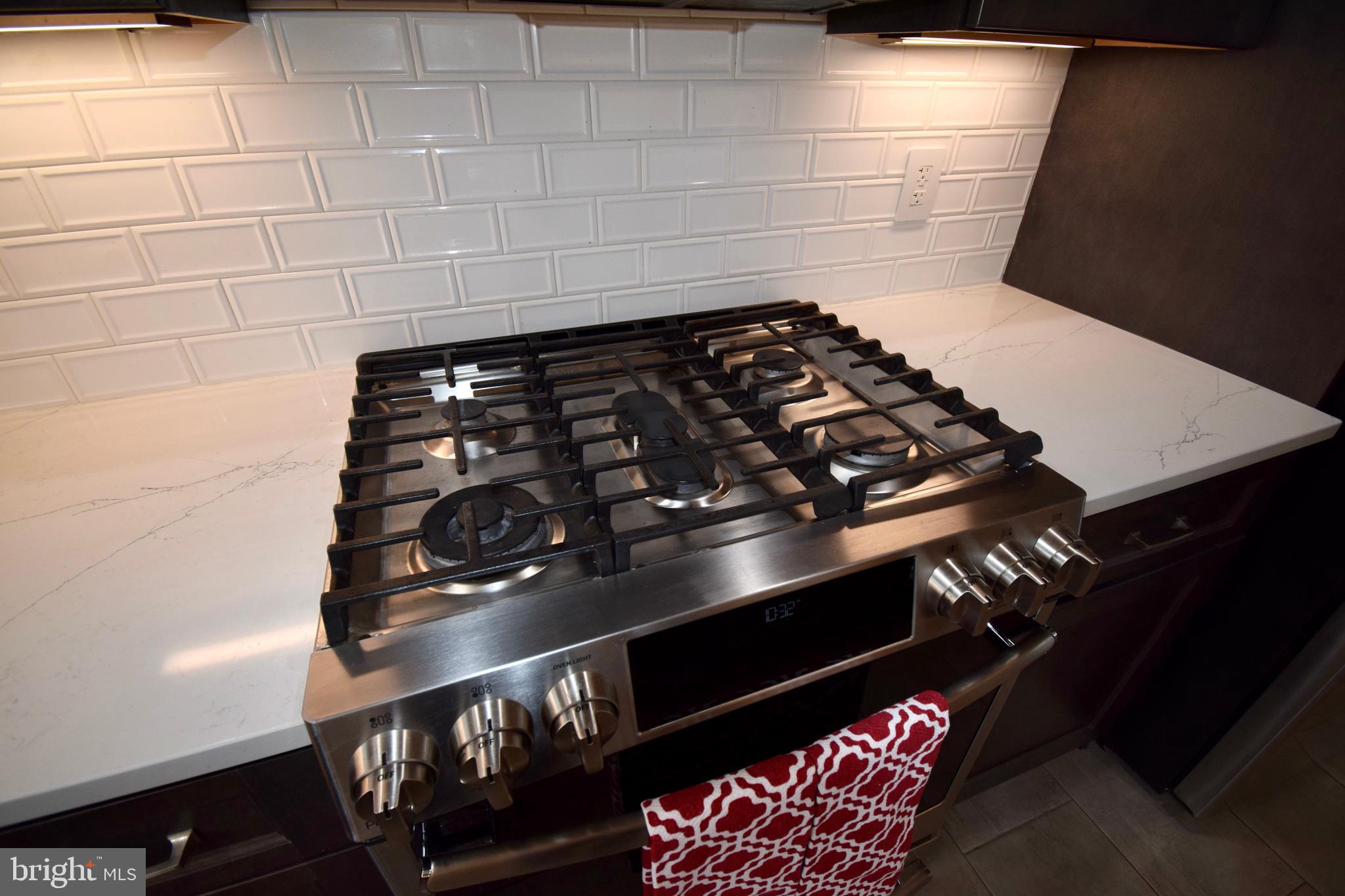 103 Silverside Road Wilmington, DE 19809 - Photo 15 of 54 Gas Range