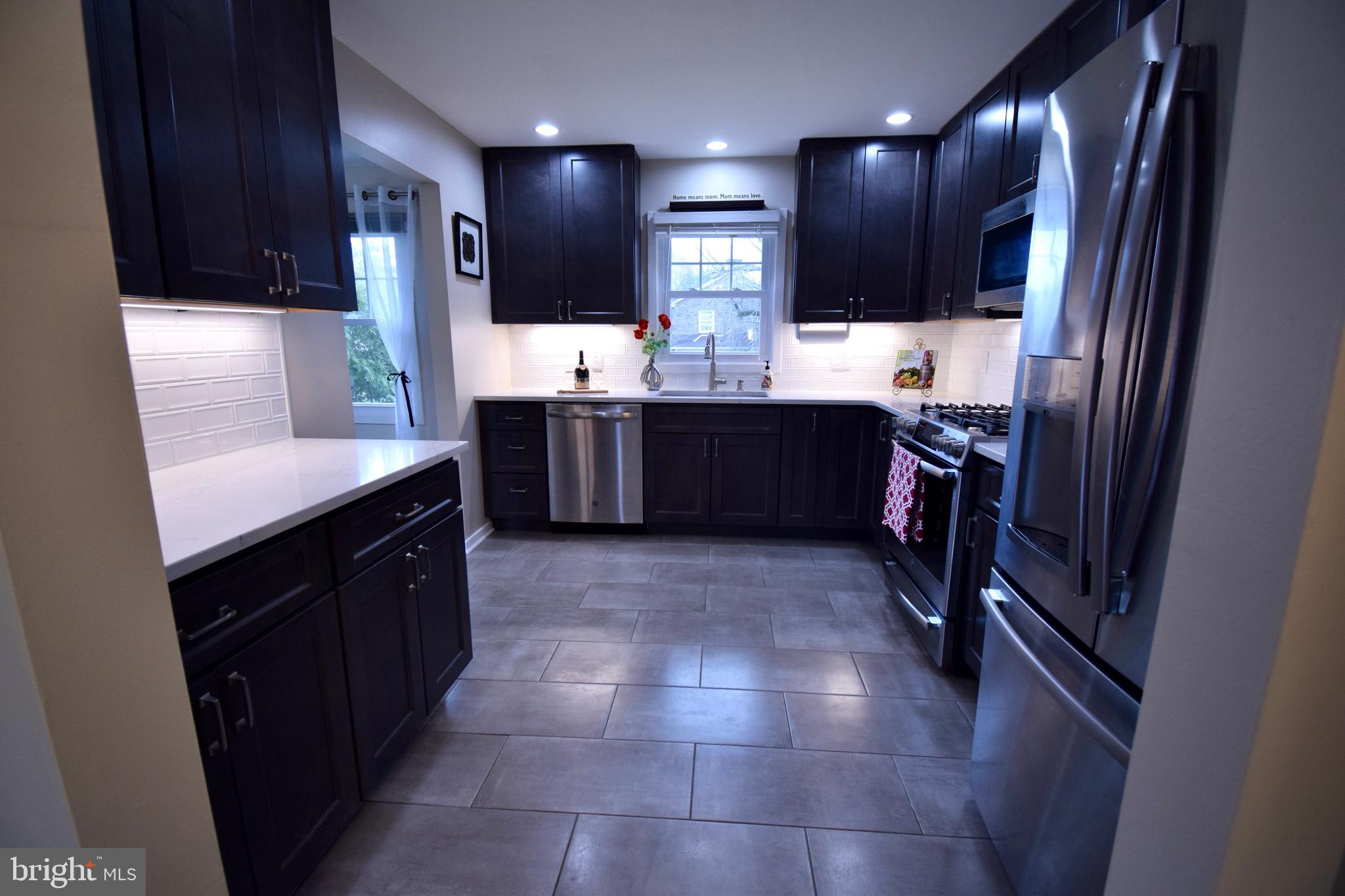 103 Silverside Road Wilmington, DE 19809 - Photo 17 of 54 Kitchen