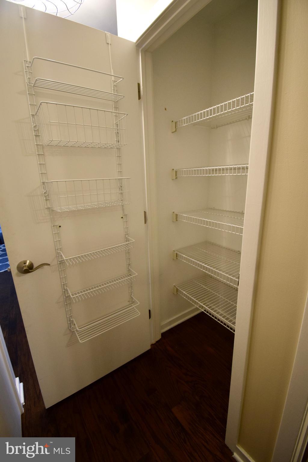 103 Silverside Road Wilmington, DE 19809 - Photo 18 of 54 Pantry