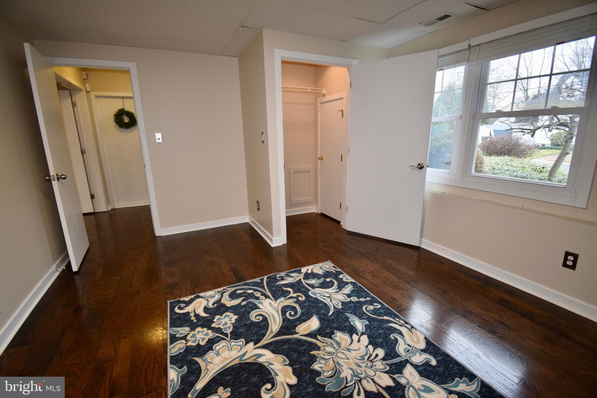 103 Silverside Road Wilmington, DE 19809 - Photo 35 of 54 Fourth Bedroom