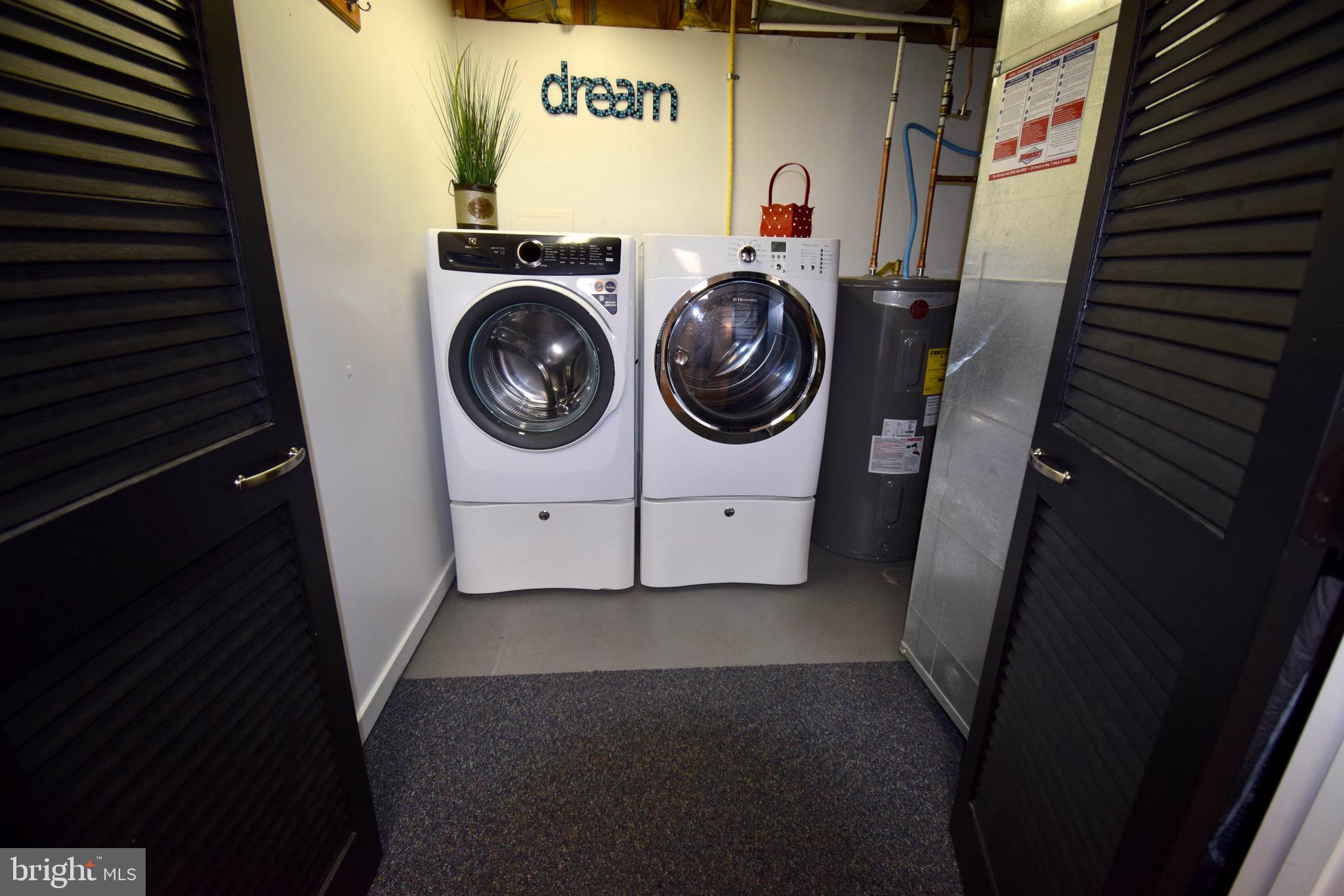 103 Silverside Road Wilmington, DE 19809 - Photo 43 of 54 Laundry Room