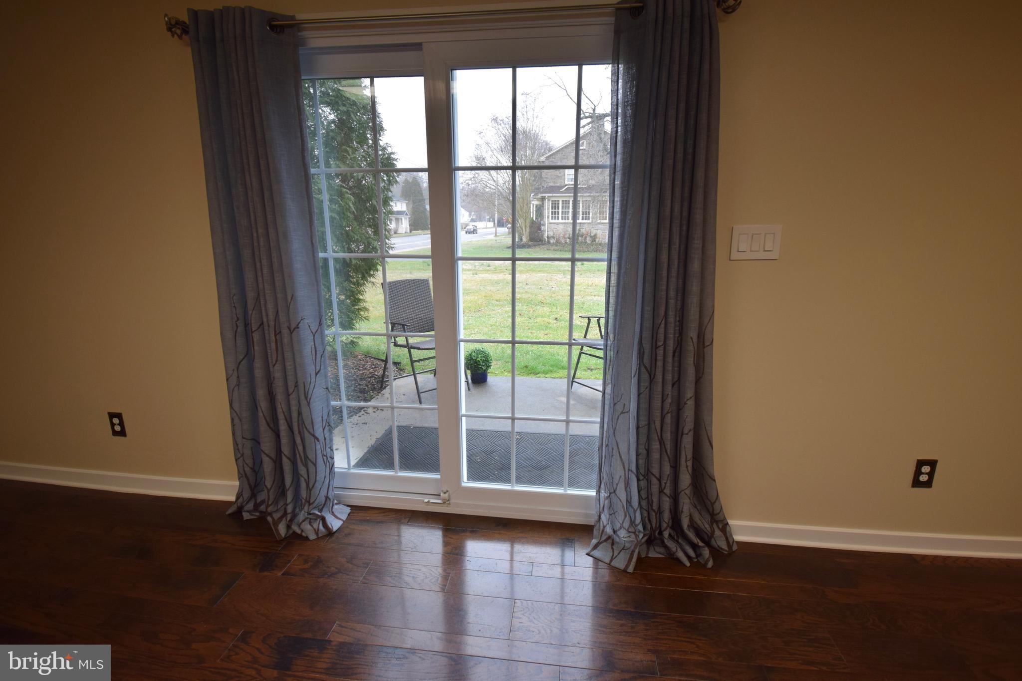 103 Silverside Road Wilmington, DE 19809 - Photo 49 of 54 French Doors to Patio