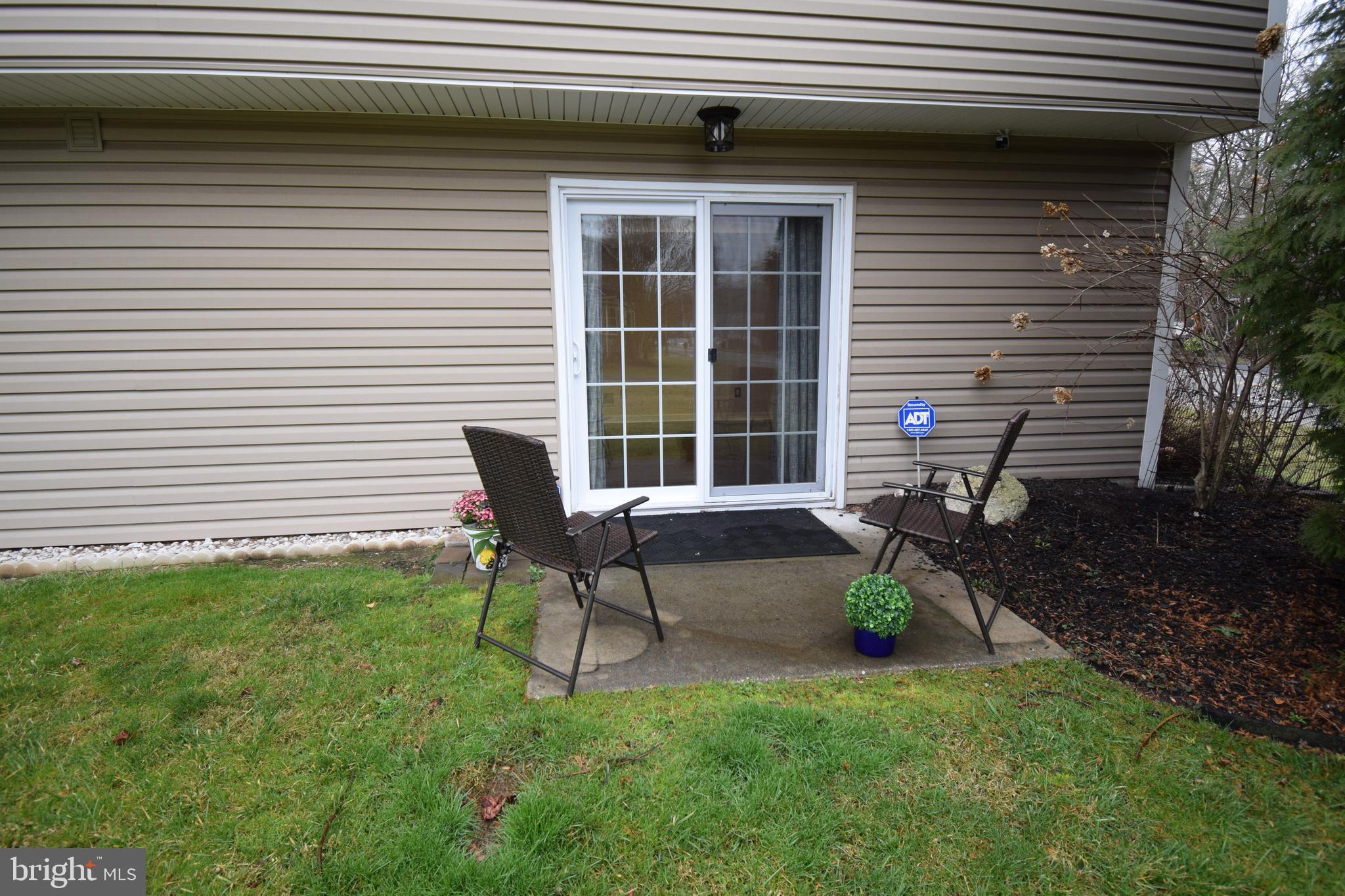 103 Silverside Road Wilmington, DE 19809 - Photo 50 of 54 Back Patio
