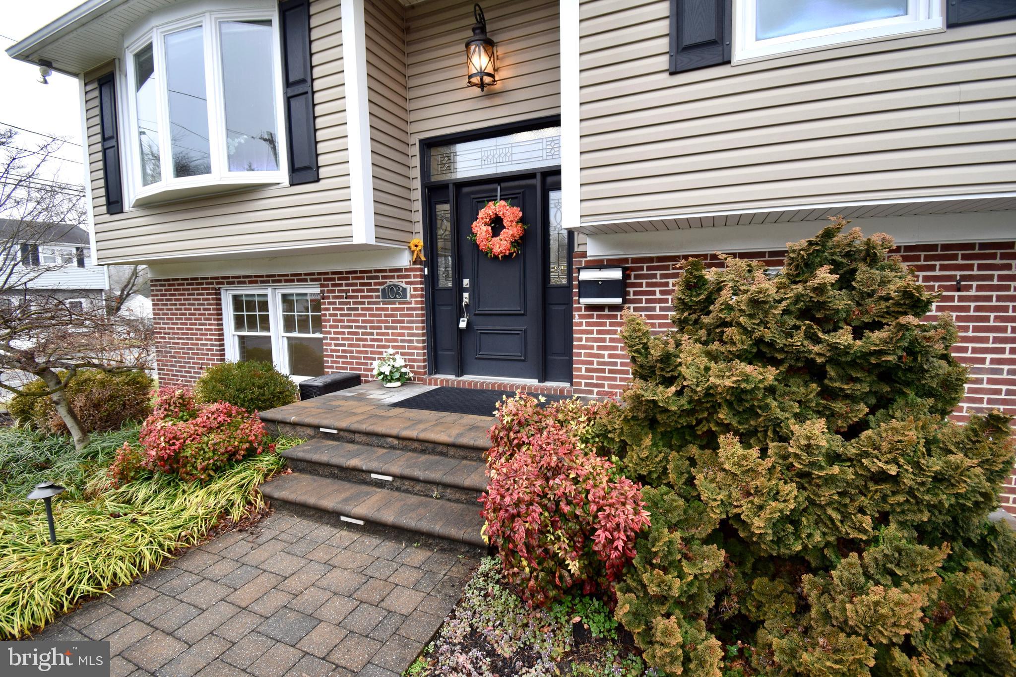 103 Silverside Road Wilmington, DE 19809 - Photo 5 of 54 Front Walk