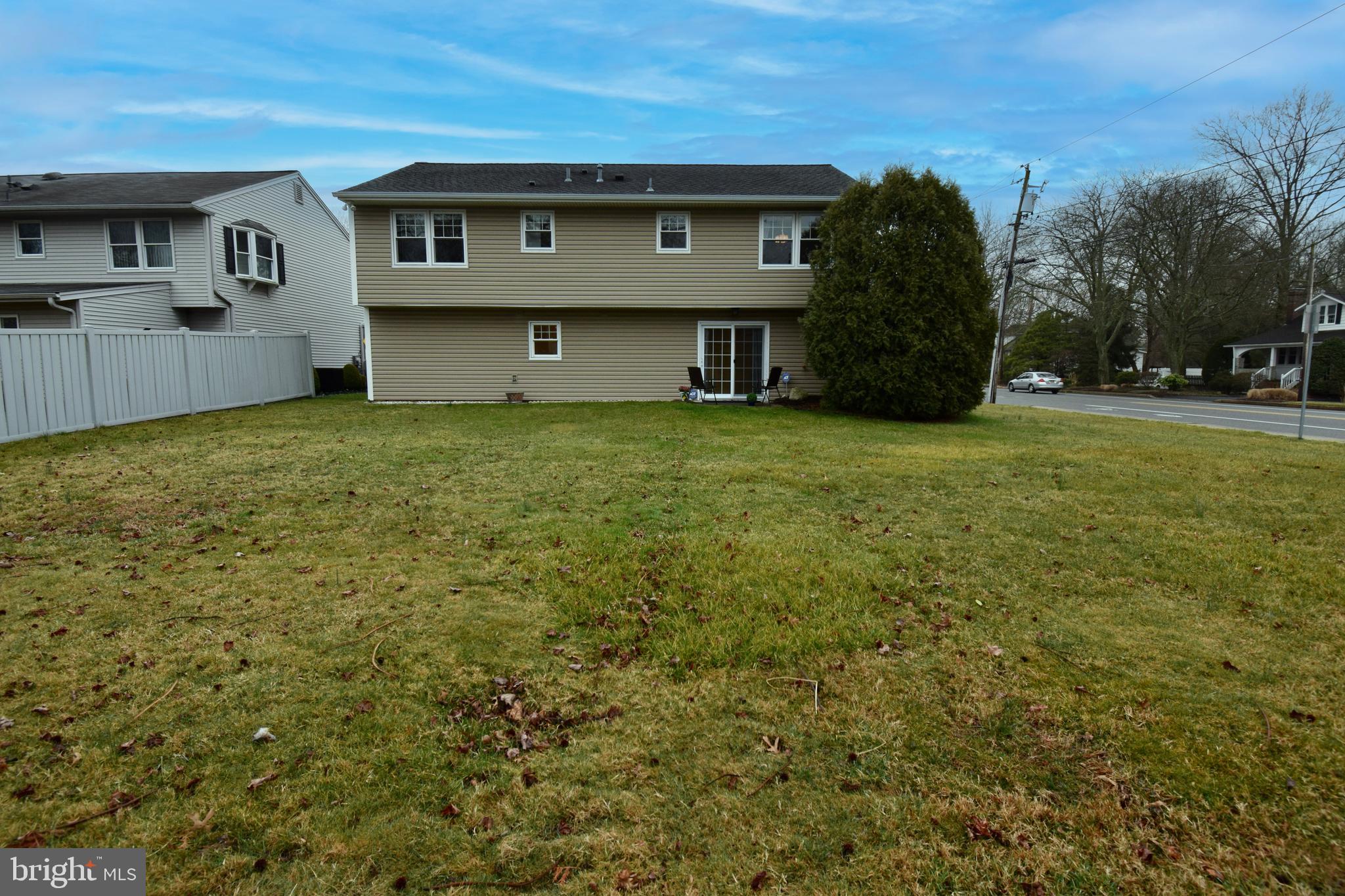 103 Silverside Road Wilmington, DE 19809 - Photo 51 of 54 Back of Home