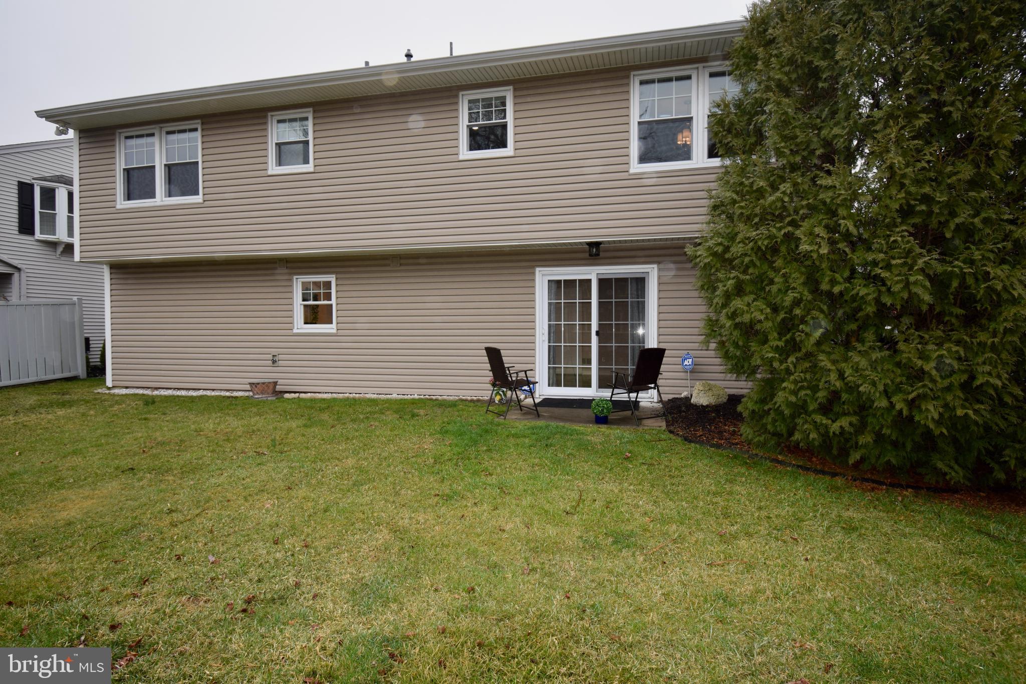 103 Silverside Road Wilmington, DE 19809 - Photo 52 of 54 Back Yard