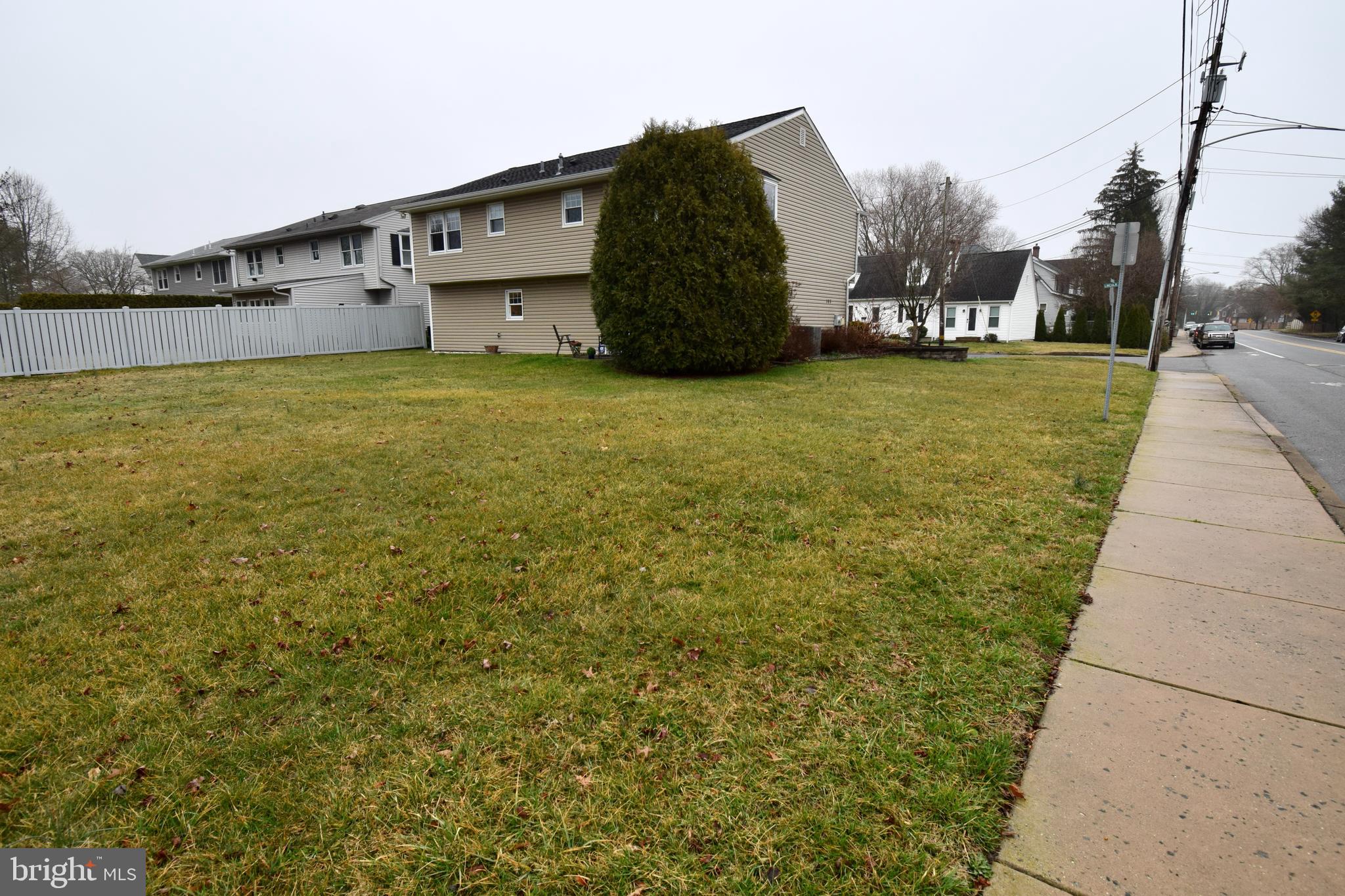 103 Silverside Road Wilmington, DE 19809 - Photo 53 of 54 Back Yard