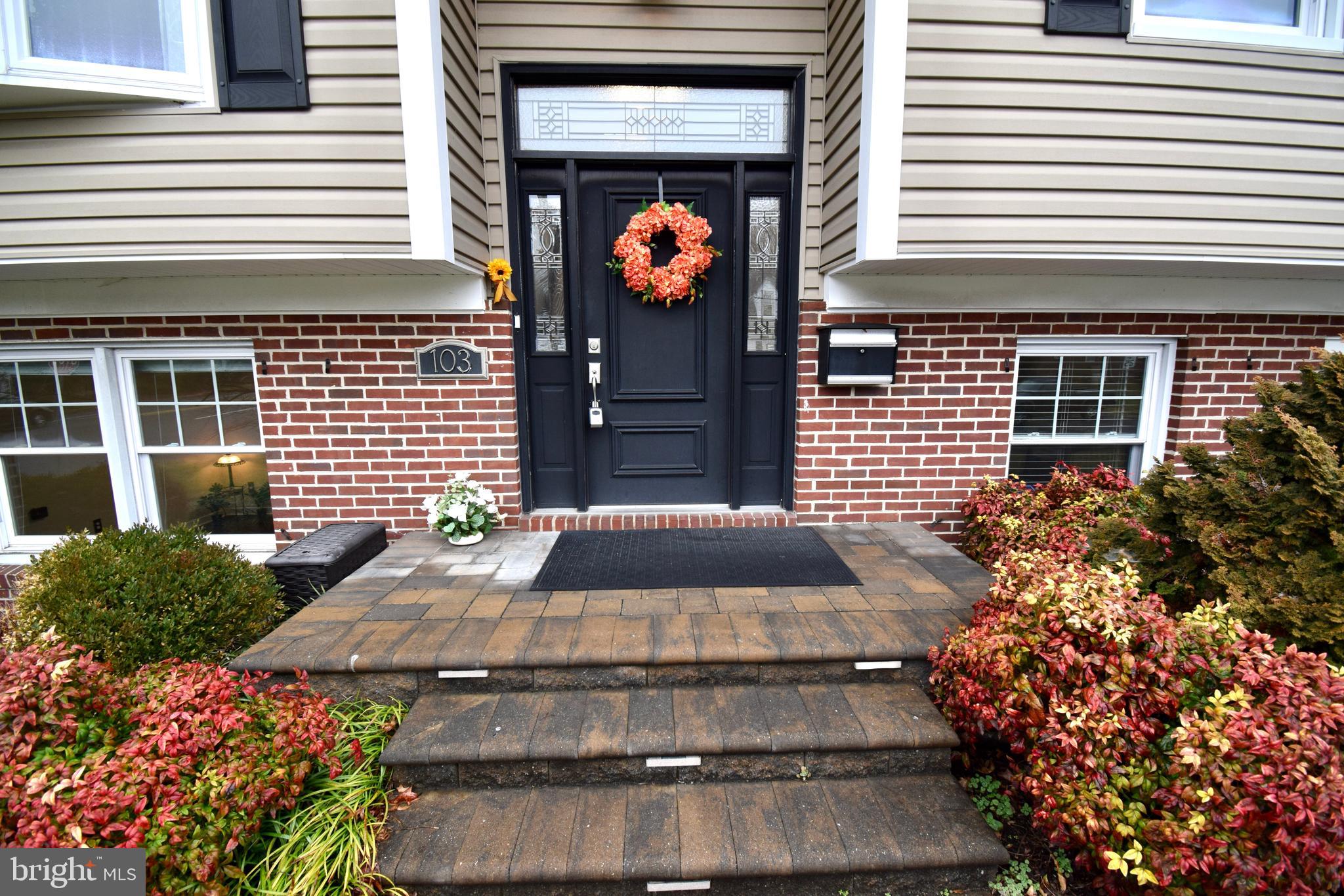 103 Silverside Road Wilmington, DE 19809 - Photo 6 of 54 Front Door