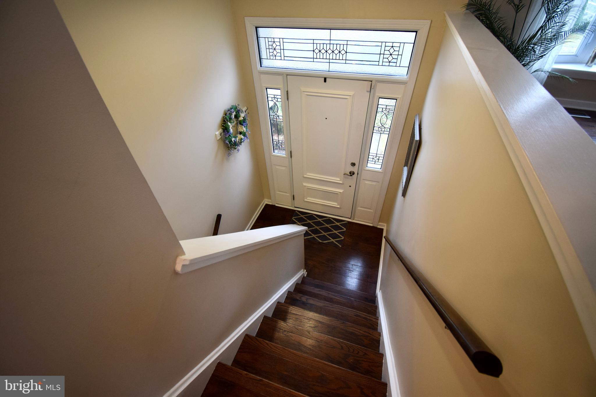 103 Silverside Road Wilmington, DE 19809 - Photo 7 of 54 Front Entrance