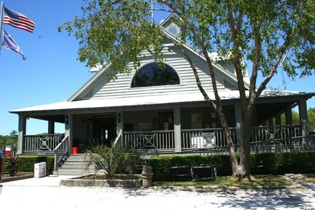 Lot 124 Caleb Court Murrells Inlet, SC 29576 - Photo 12 of 25