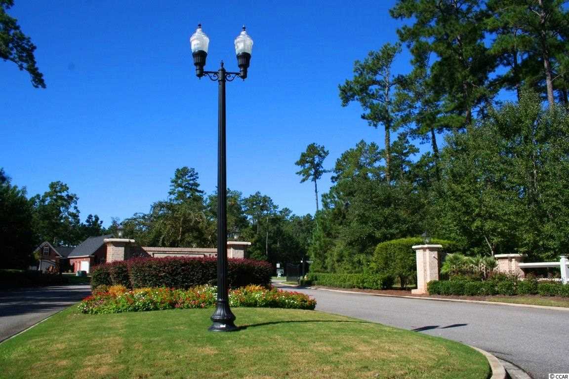 Lot 124 Caleb Court Murrells Inlet, SC 29576 - Photo 3 of 25