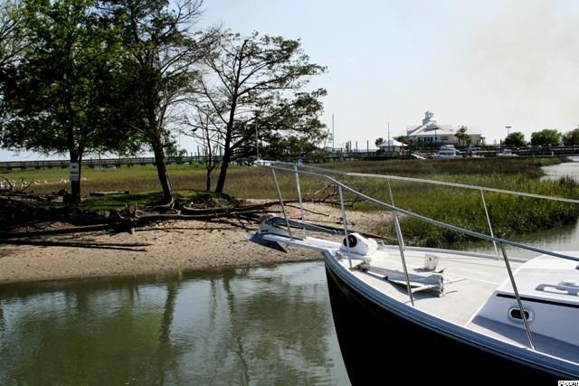 Lot 124 Caleb Court Murrells Inlet, SC 29576 - Photo 9 of 25