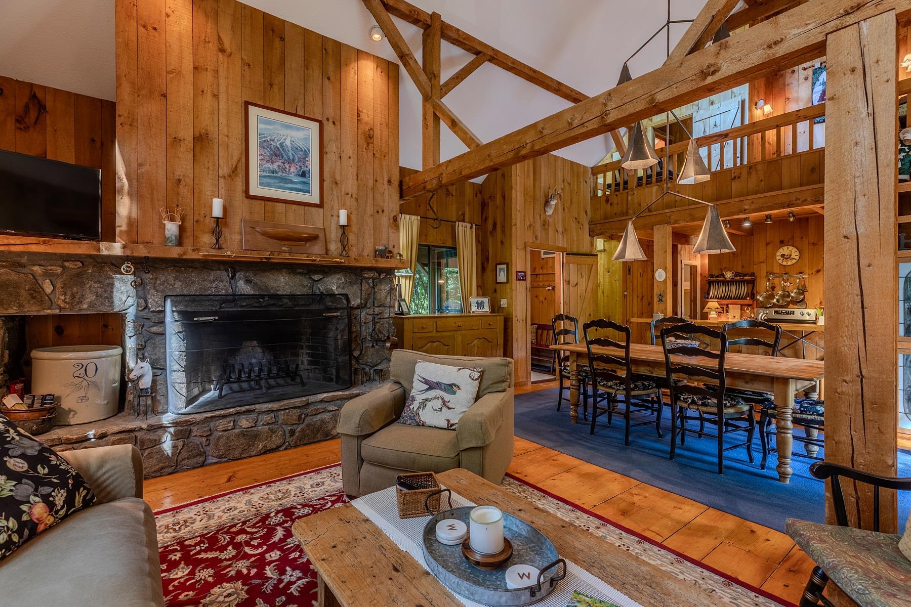 23 Loop Road, Unit 10 Winhall, VT 05340 - Photo 9 of 40 Gallery Image 9
