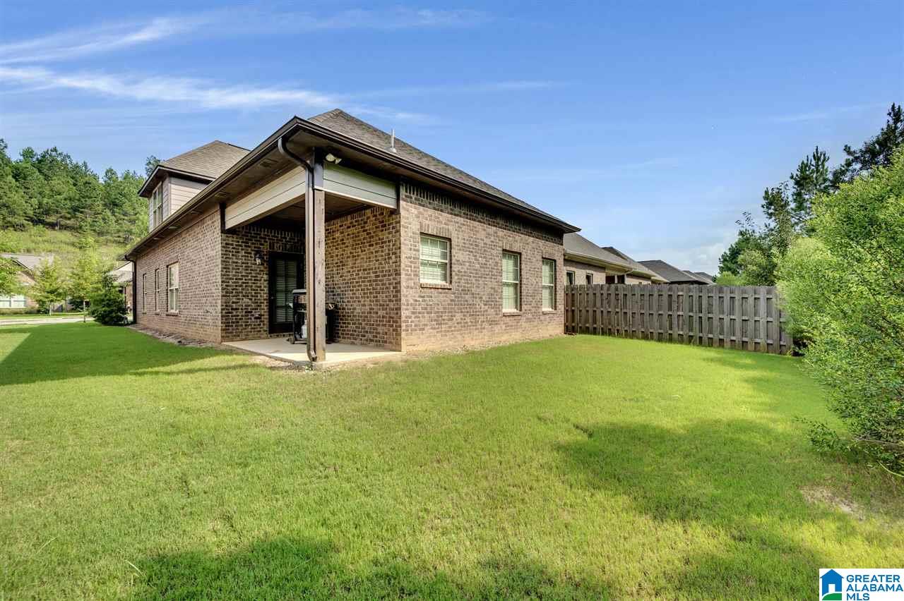 5585 Park Side Road Bessemer, AL 35022 - Photo 20 of 21